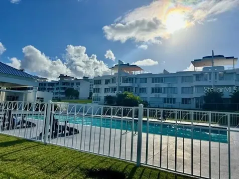 Condo. Costa Esmeralda Calle Colonia Santa Maria Cliff Ceiba PR 00735