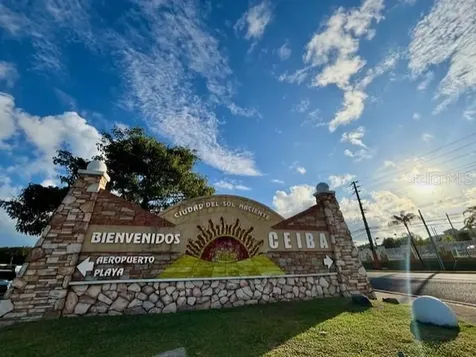 Condo. Costa Esmeralda Calle Colonia Santa Maria Cliff Ceiba PR 00735
