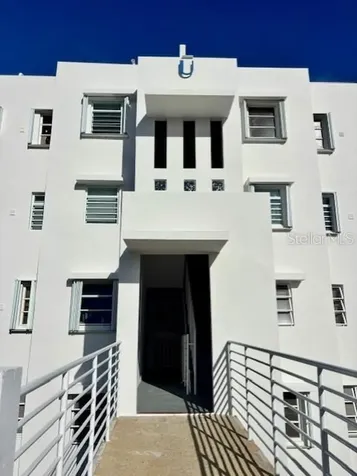 Condo. Costa Esmeralda Calle Colonia Santa Maria Cliff Ceiba PR 00735