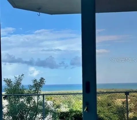 Condo. Costa Esmeralda Calle Colonia Santa Maria Cliff Ceiba PR 00735
