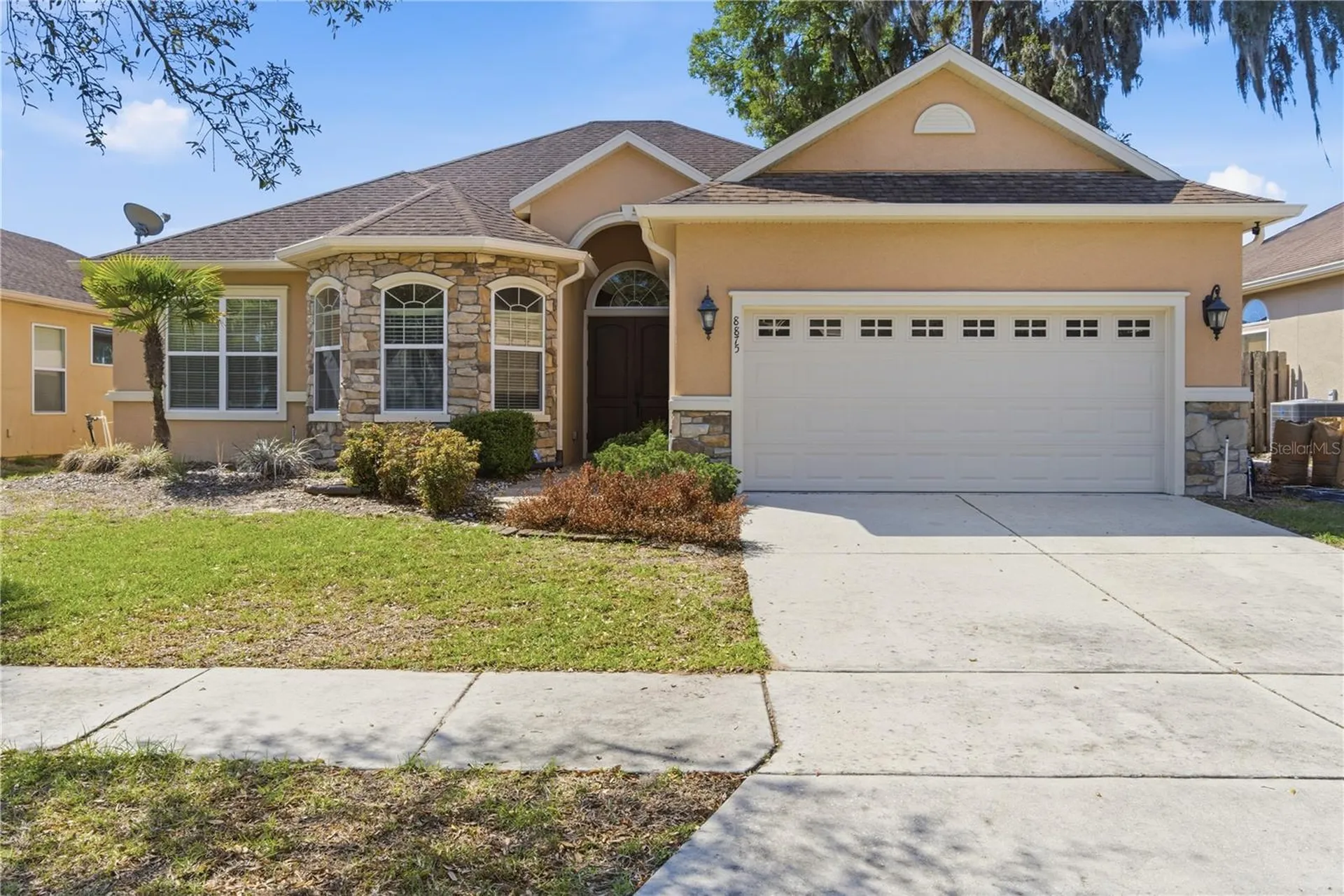 8875 SW 73rd Lane Gainesville FL 32608