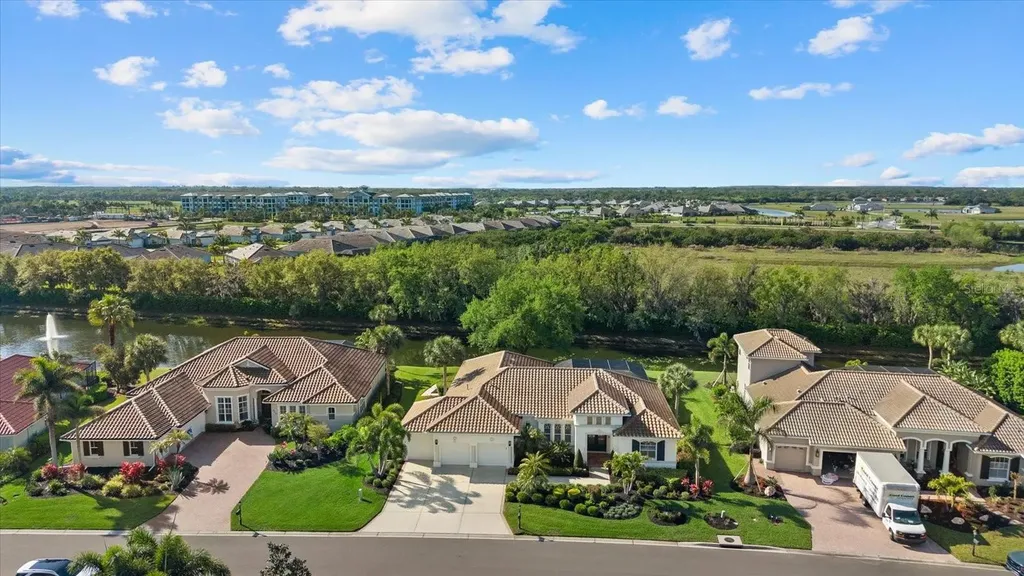 509 Sand Crane Court Bradenton FL 34212