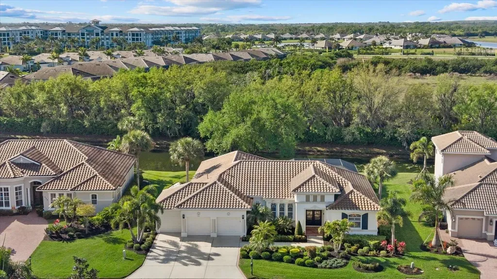509 Sand Crane Court Bradenton FL 34212