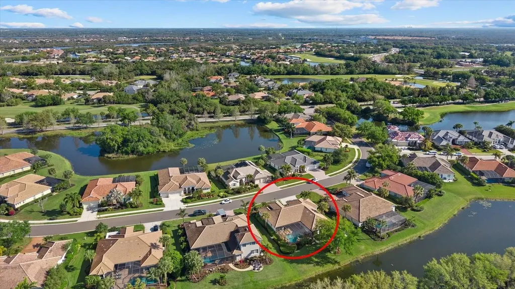 509 Sand Crane Court Bradenton FL 34212
