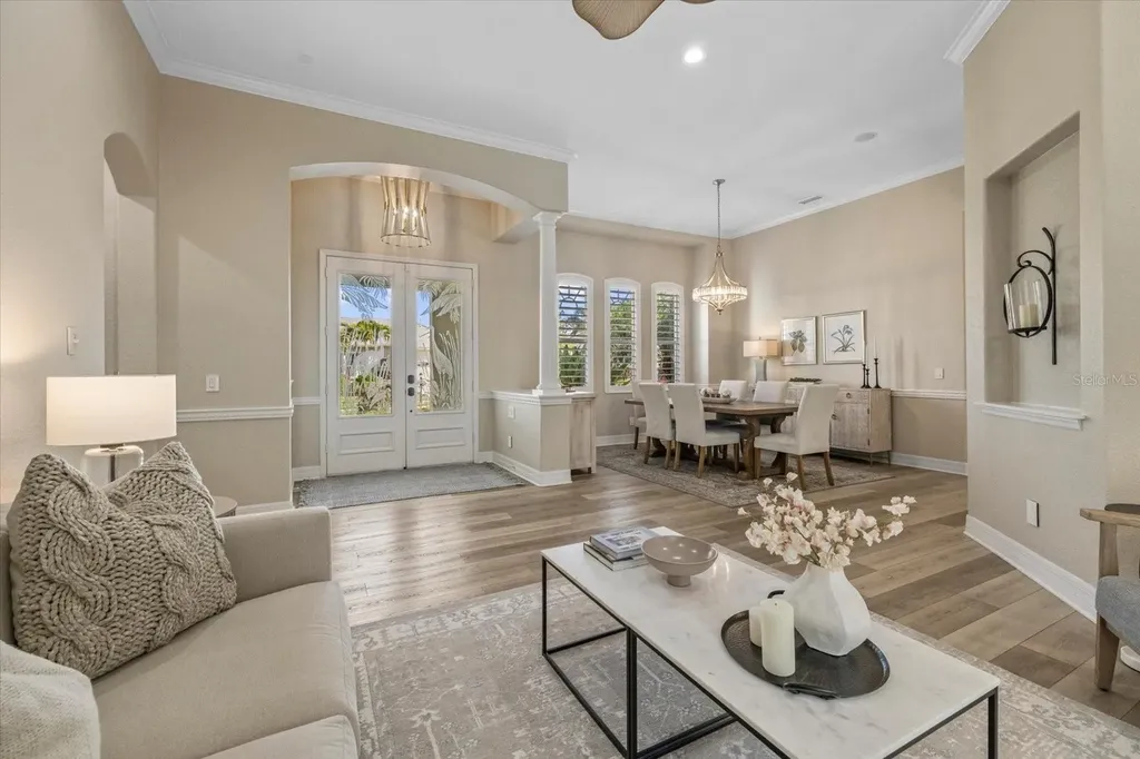509 Sand Crane Court Bradenton FL 34212