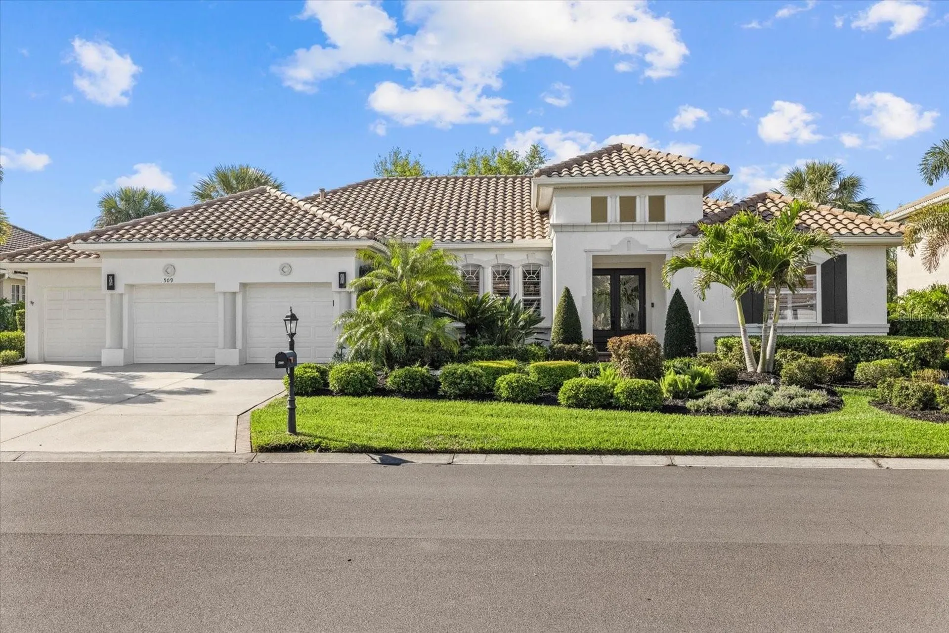 509 Sand Crane Court Bradenton FL 34212