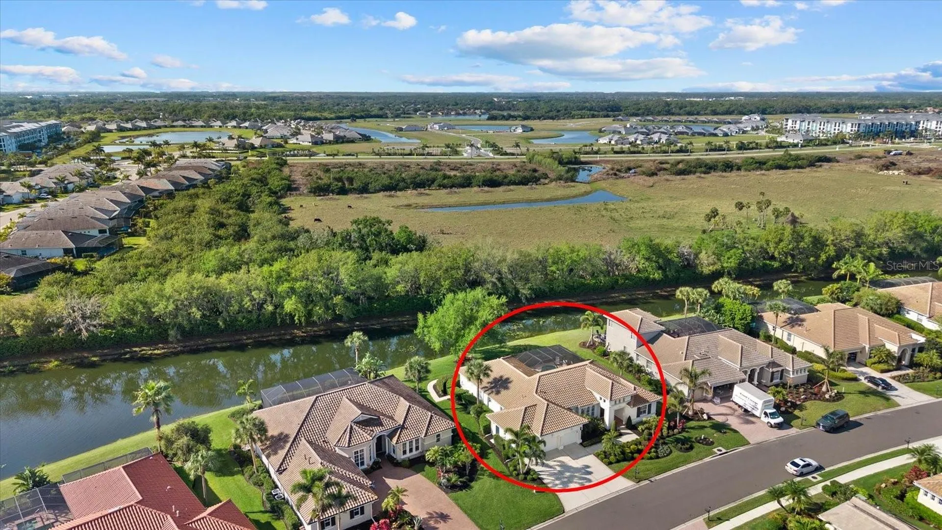 509 Sand Crane Court Bradenton FL 34212