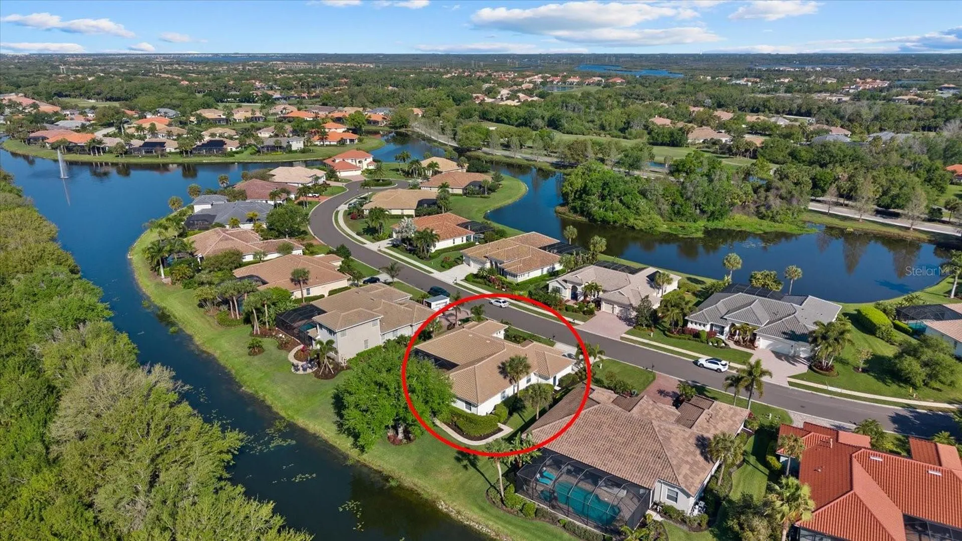 509 Sand Crane Court Bradenton FL 34212