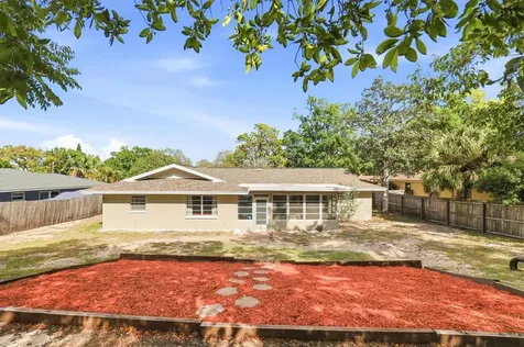 1143 Lancer Lane Tarpon Springs FL 34689