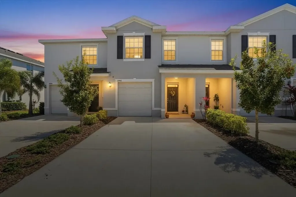 17456 Crescent Moon Loop Bradenton FL 34211