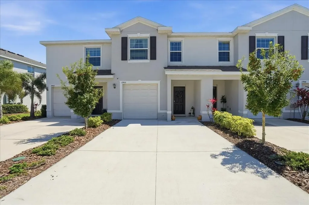 17456 Crescent Moon Loop Bradenton FL 34211