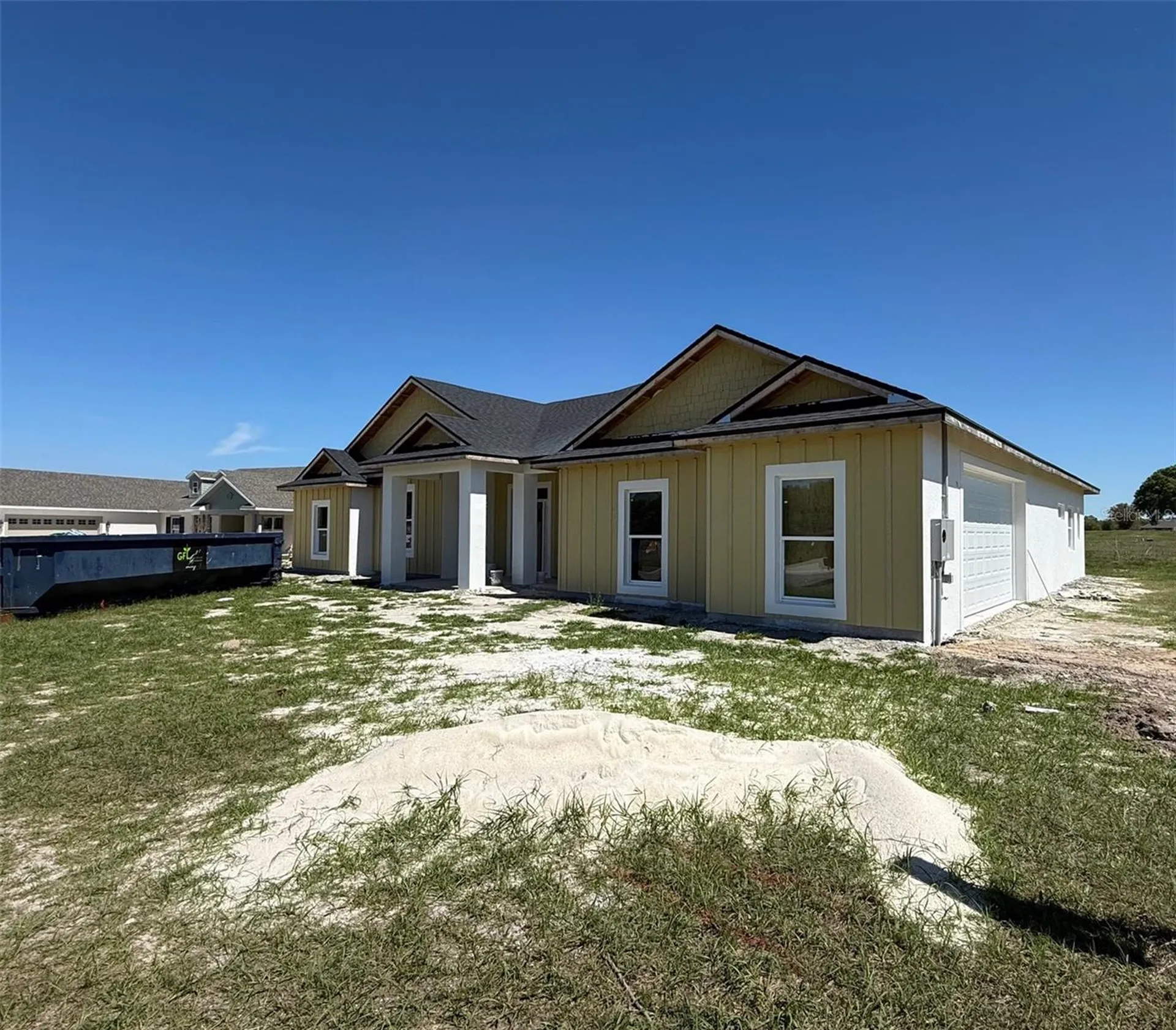 2066 NW 79th Loop Ocala FL 34475