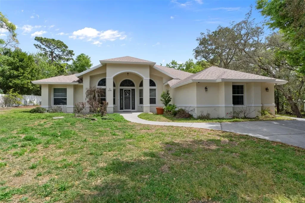 17948 Greensboro Street Spring Hill FL 34610