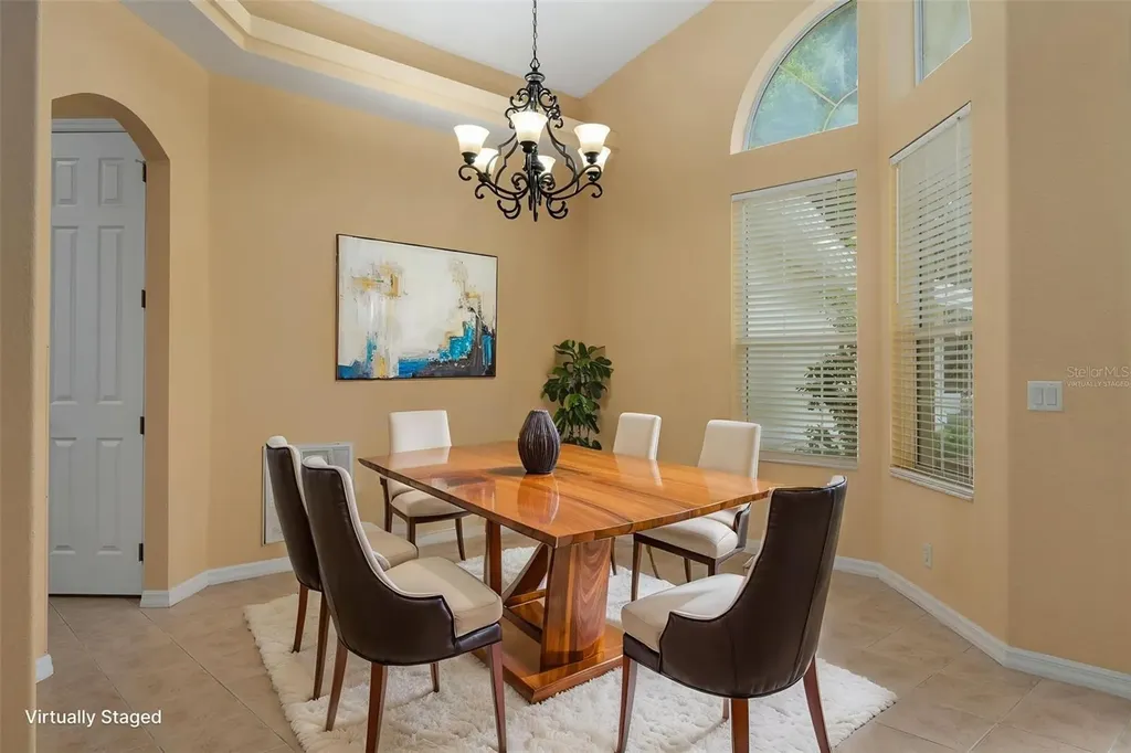 17948 Greensboro Street Spring Hill FL 34610