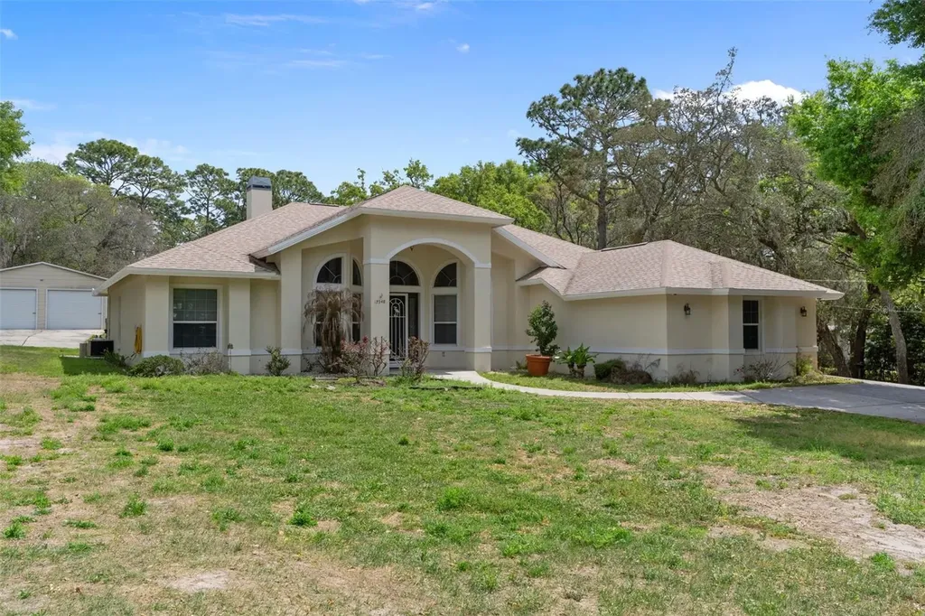 17948 Greensboro Street Spring Hill FL 34610
