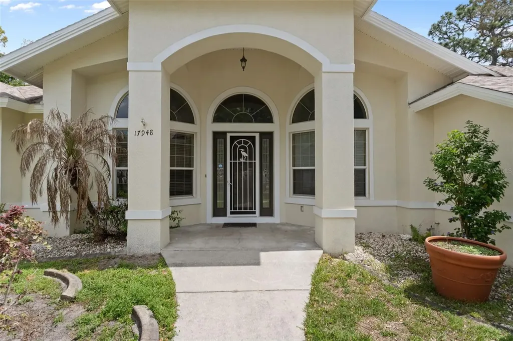 17948 Greensboro Street Spring Hill FL 34610