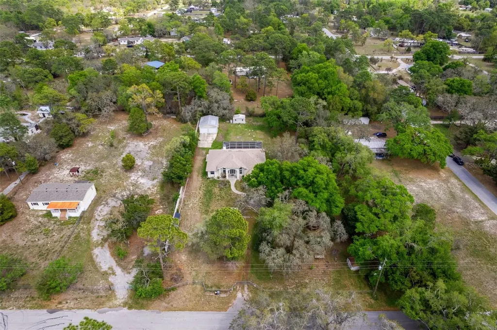 17948 Greensboro Street Spring Hill FL 34610