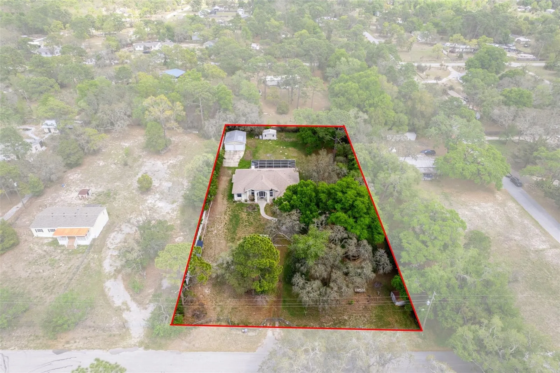 17948 Greensboro Street Spring Hill FL 34610