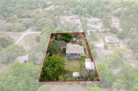 17948 Greensboro Street Spring Hill FL 34610