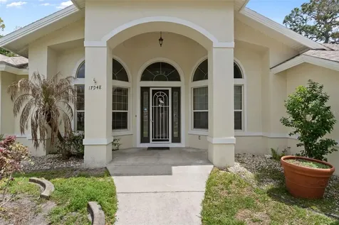 17948 Greensboro Street Spring Hill FL 34610