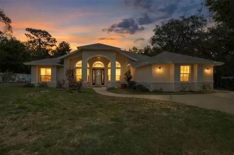 17948 Greensboro Street Spring Hill FL 34610