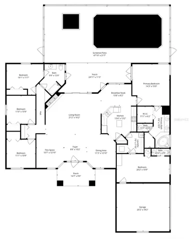 17948 Greensboro Street Spring Hill FL 34610