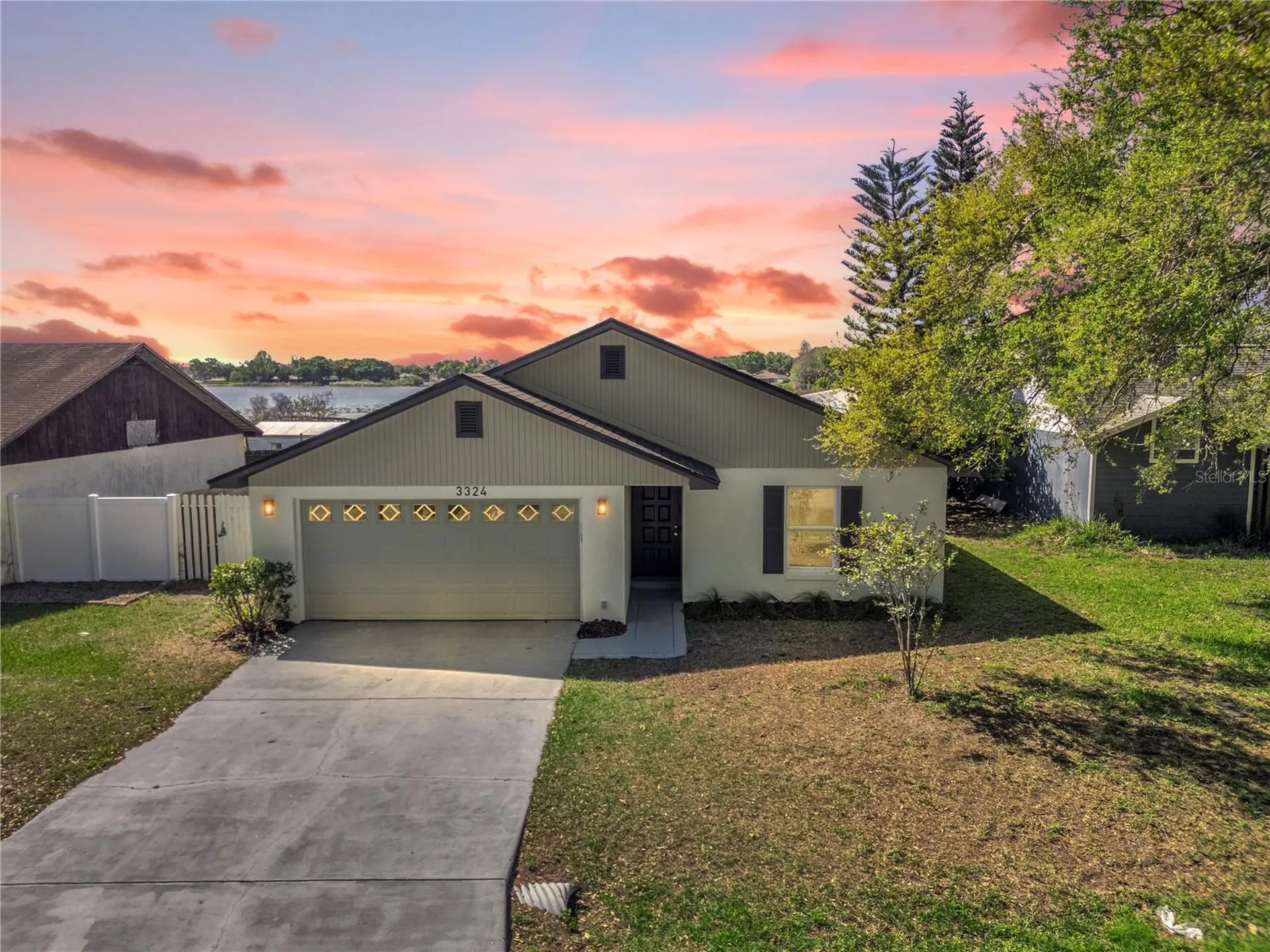 3324 Fox Ridge Drive Winter Haven FL 33884