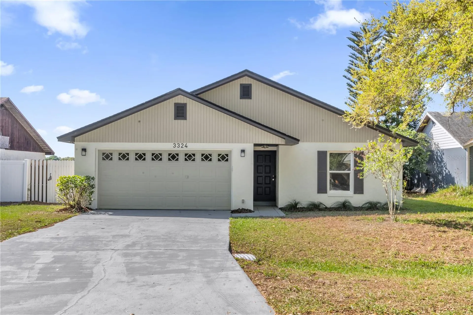 3324 Fox Ridge Drive Winter Haven FL 33884