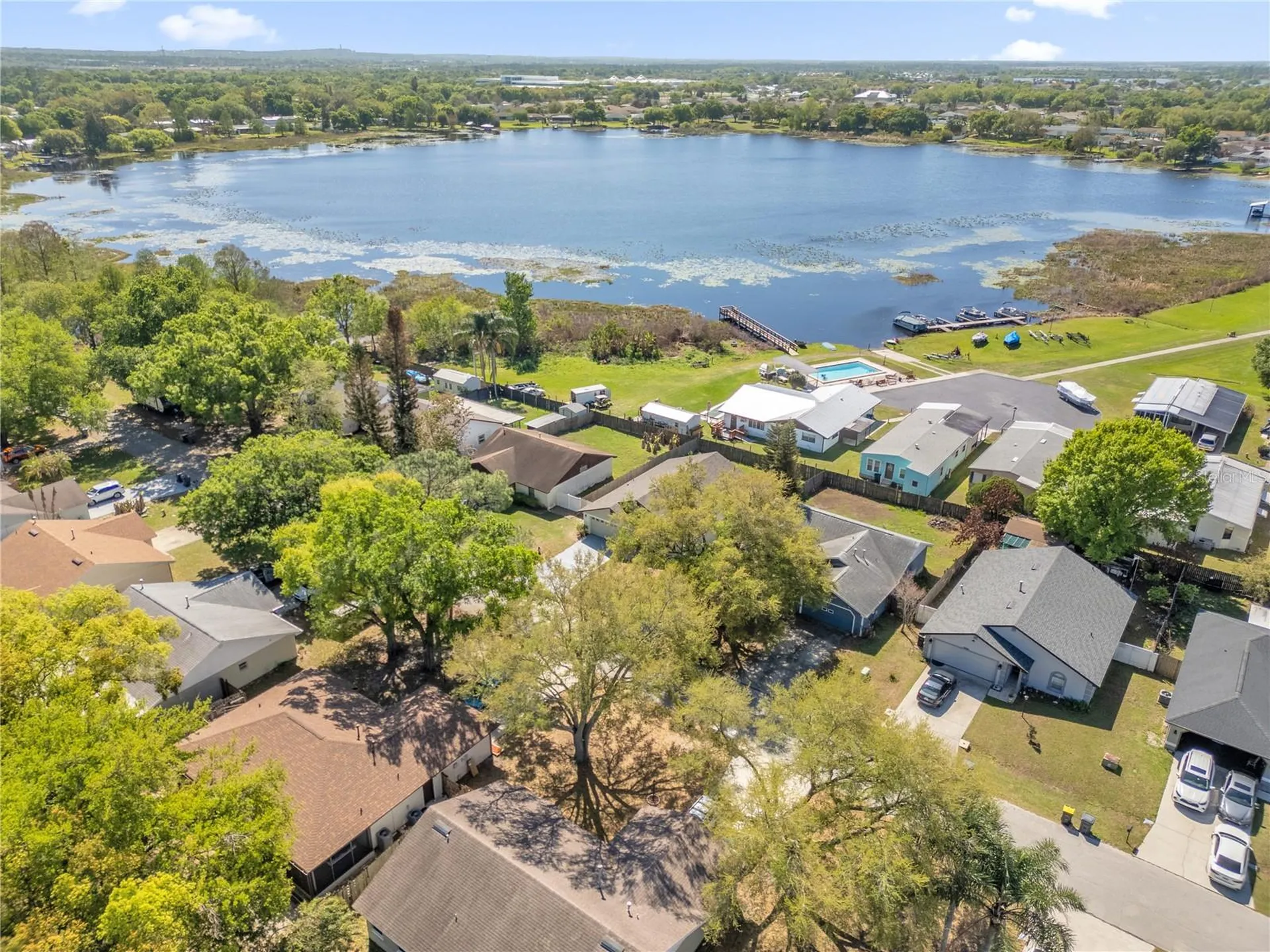 3324 Fox Ridge Drive Winter Haven FL 33884