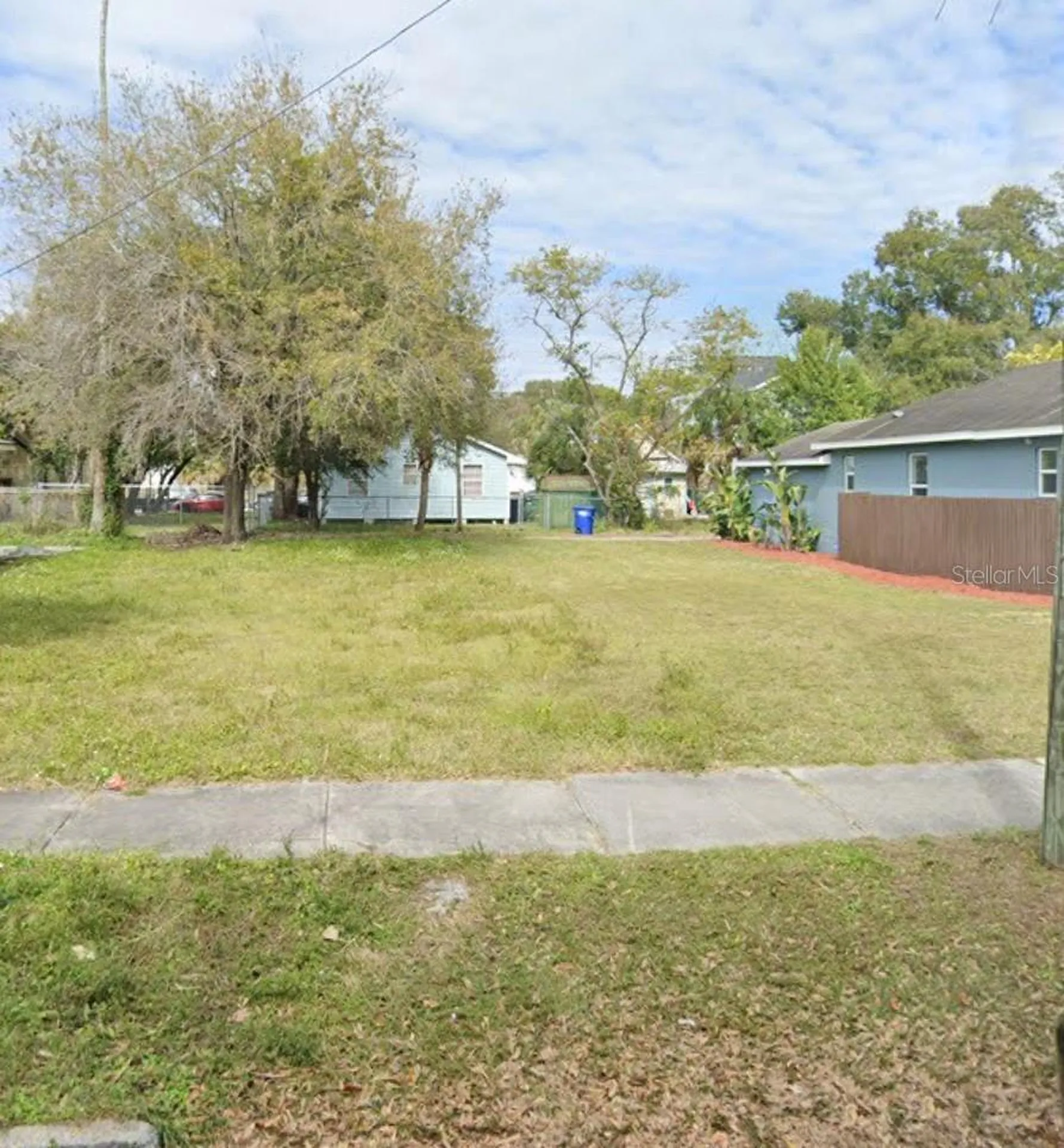 2133 W Spruce Street Tampa FL 33607
