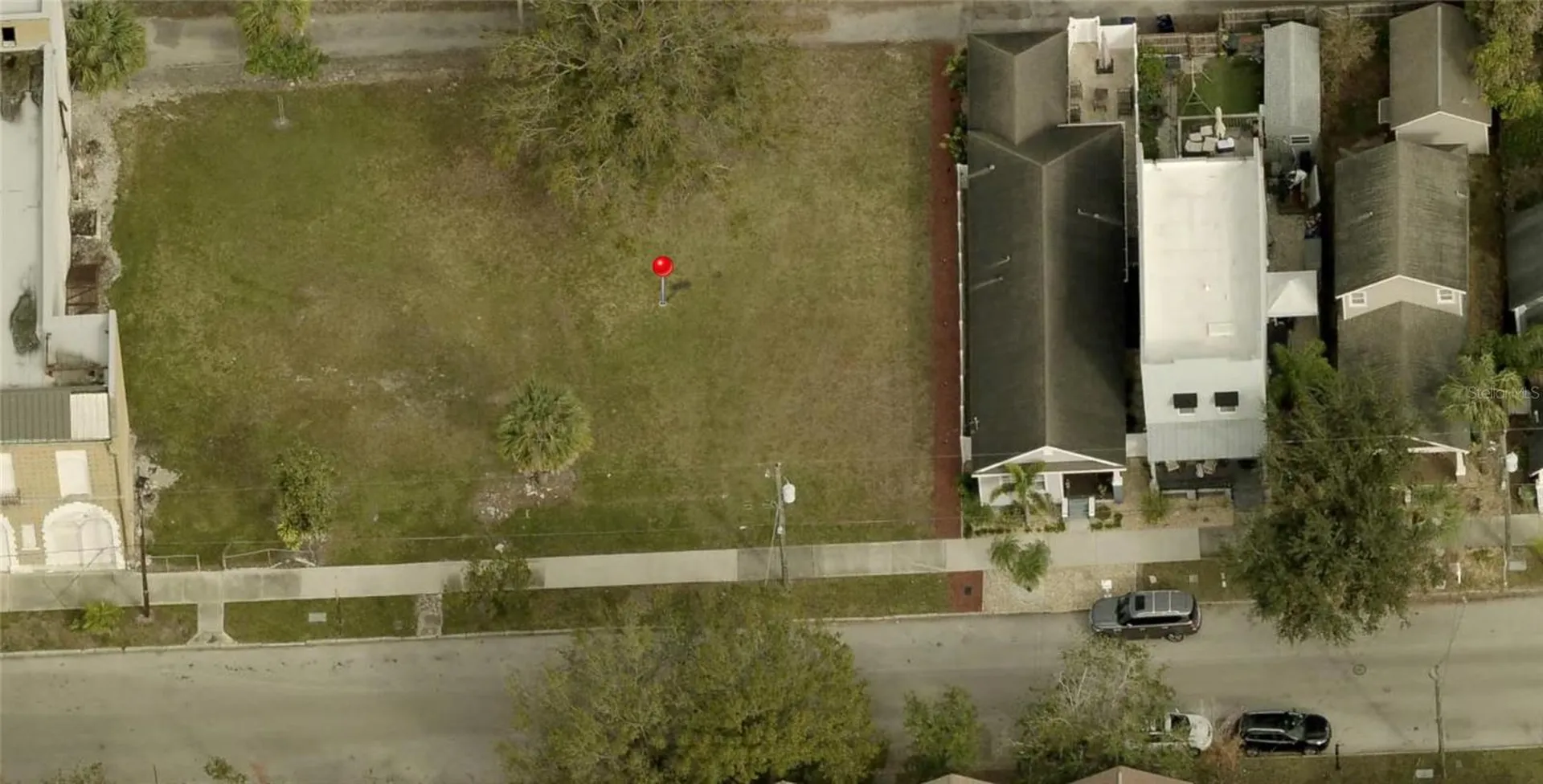 2133 W Spruce Street Tampa FL 33607
