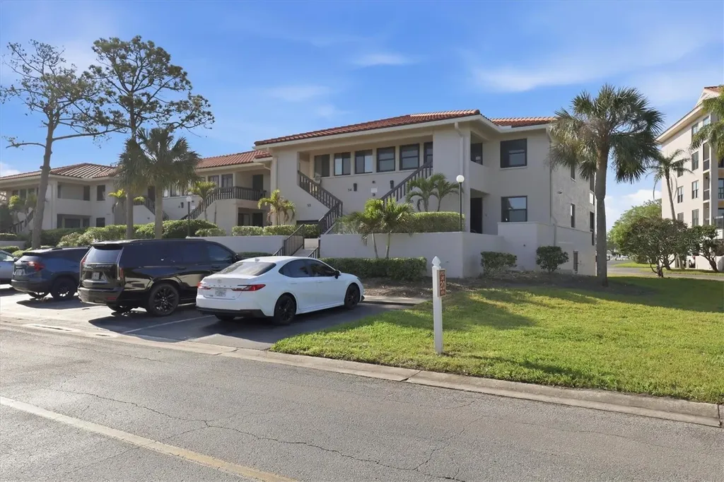 1805 Mariner Drive Tarpon Springs FL 34689