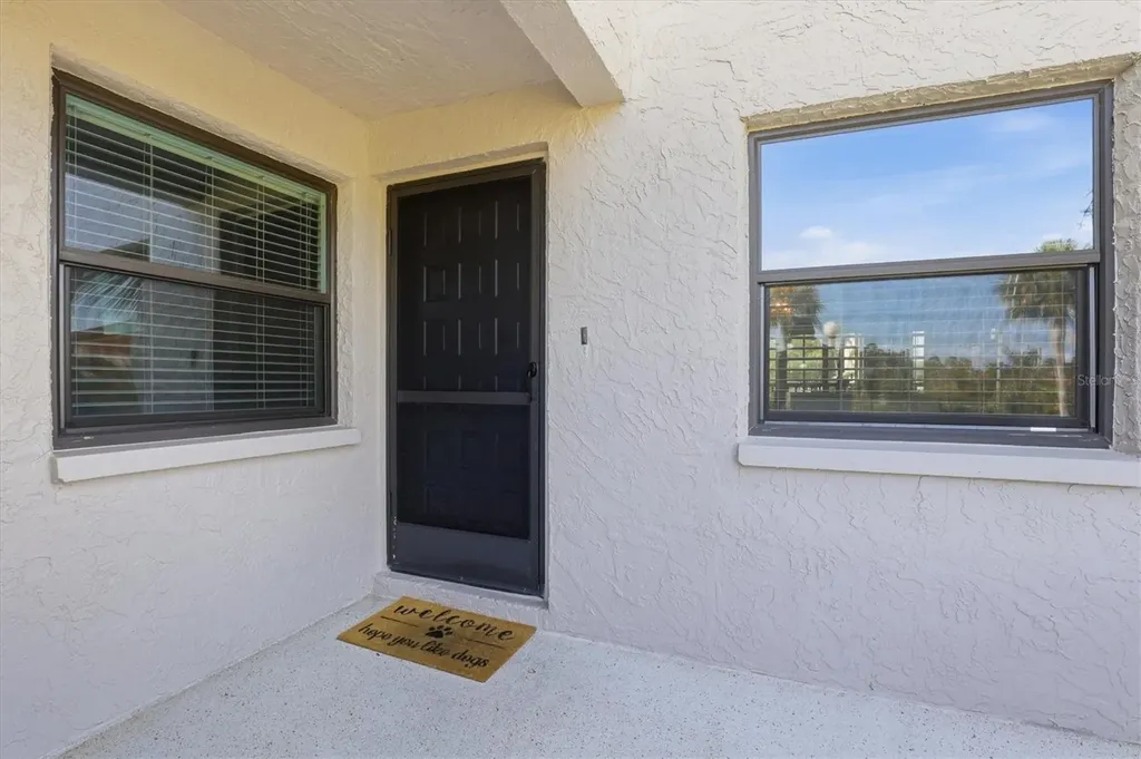 1805 Mariner Drive Tarpon Springs FL 34689