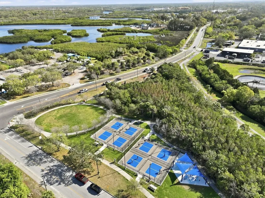1805 Mariner Drive Tarpon Springs FL 34689