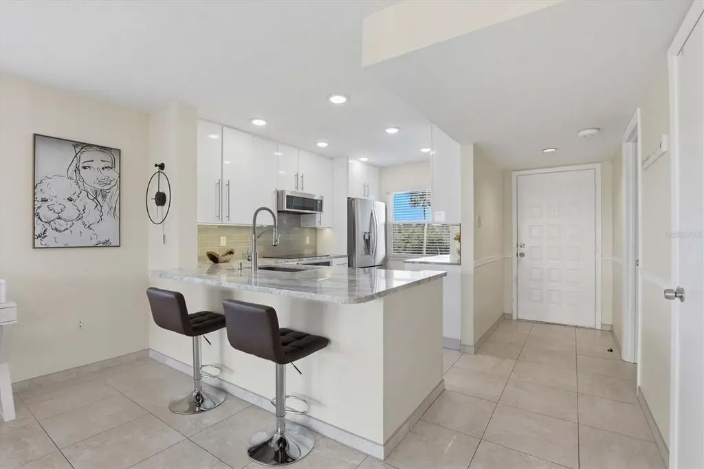 1805 Mariner Drive Tarpon Springs FL 34689