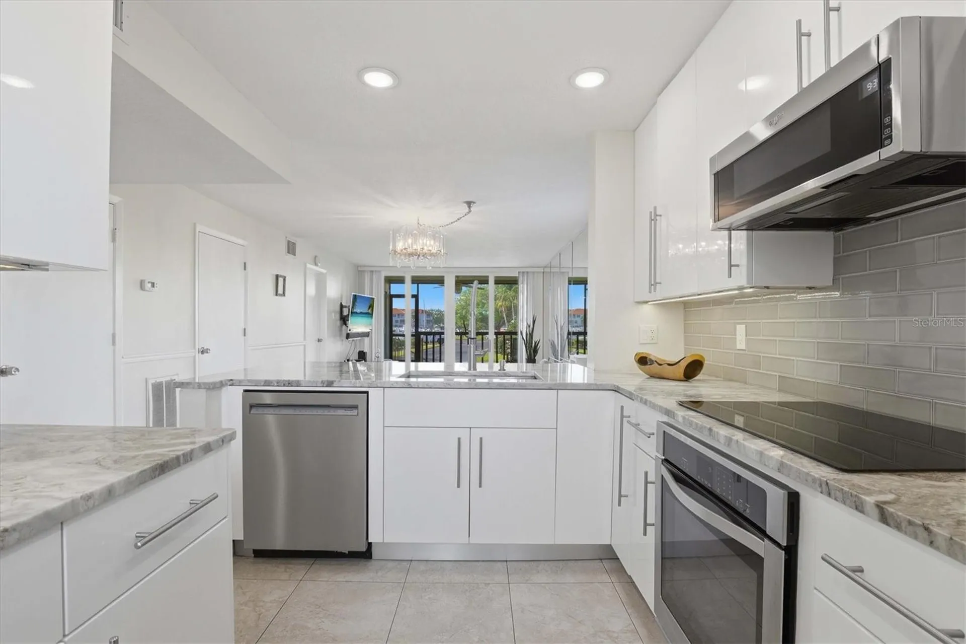 1805 Mariner Drive Tarpon Springs FL 34689