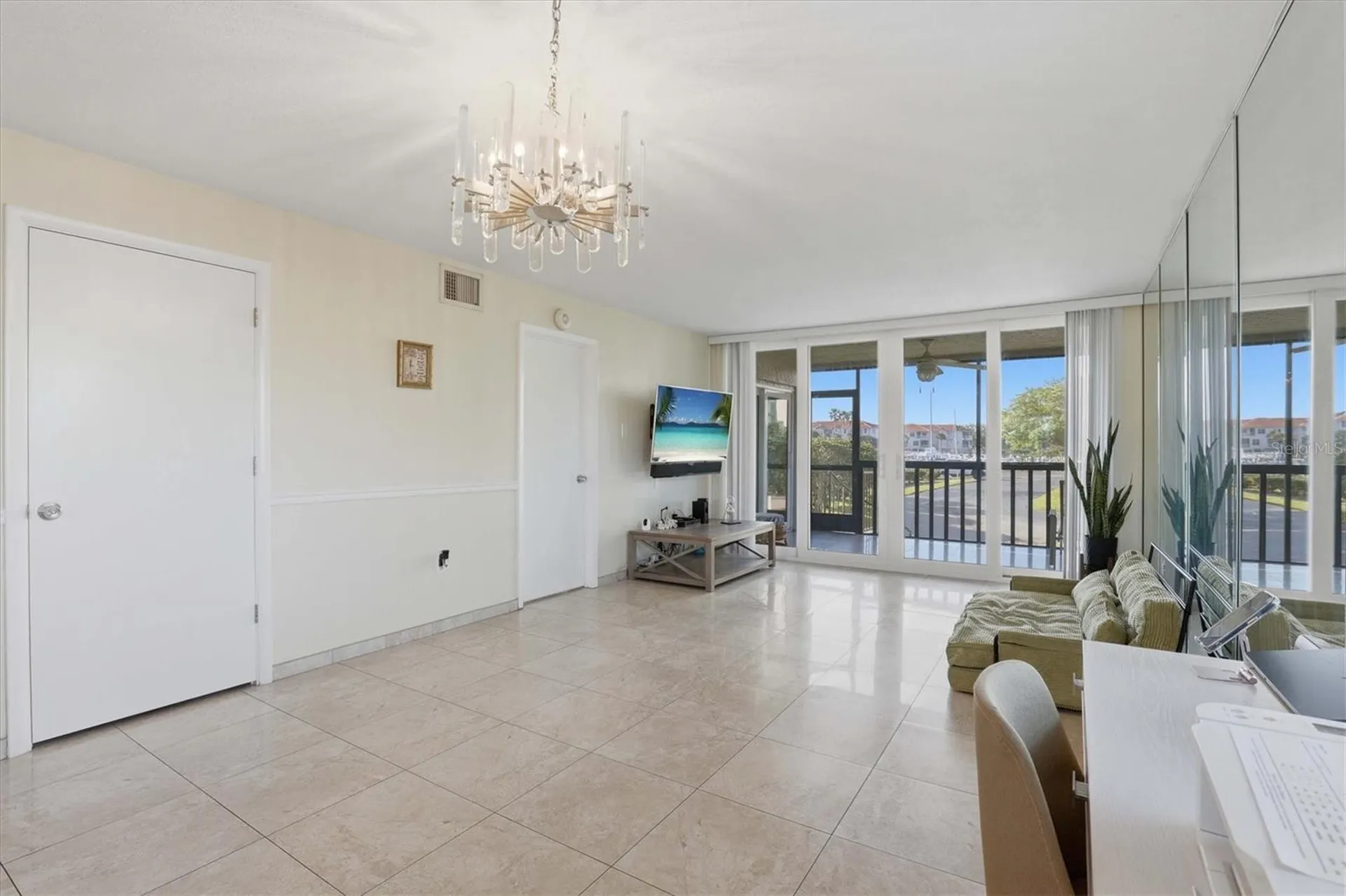 1805 Mariner Drive Tarpon Springs FL 34689