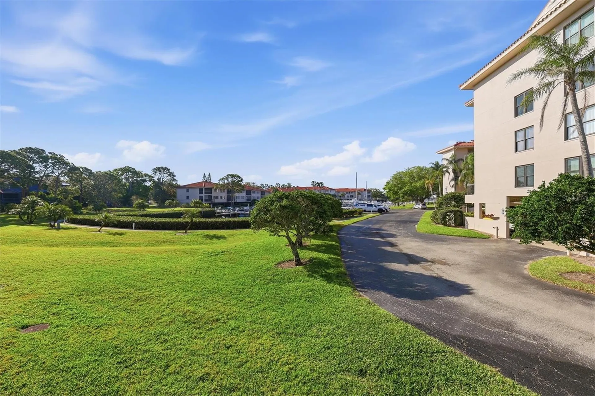 1805 Mariner Drive Tarpon Springs FL 34689