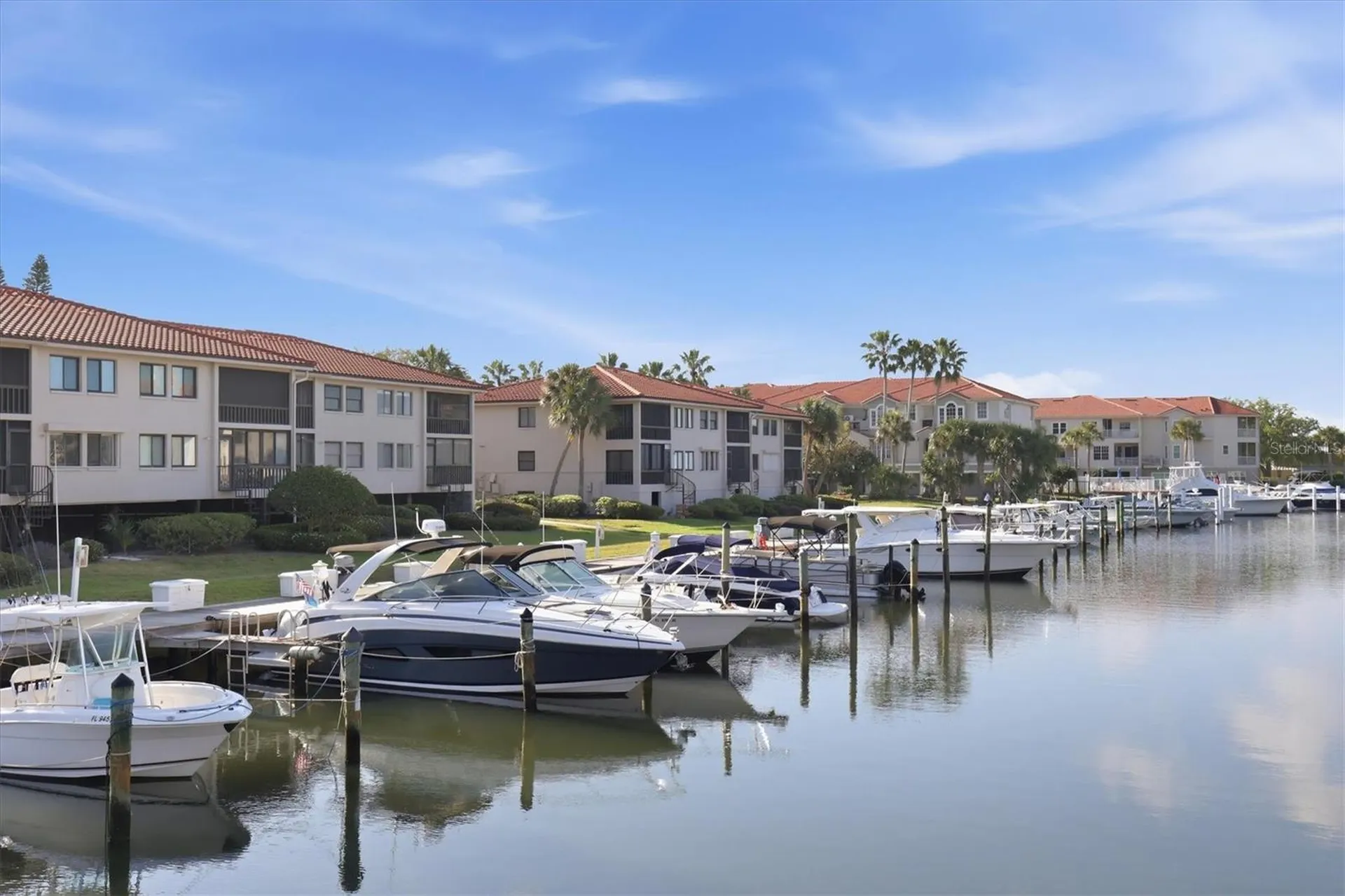 1805 Mariner Drive Tarpon Springs FL 34689