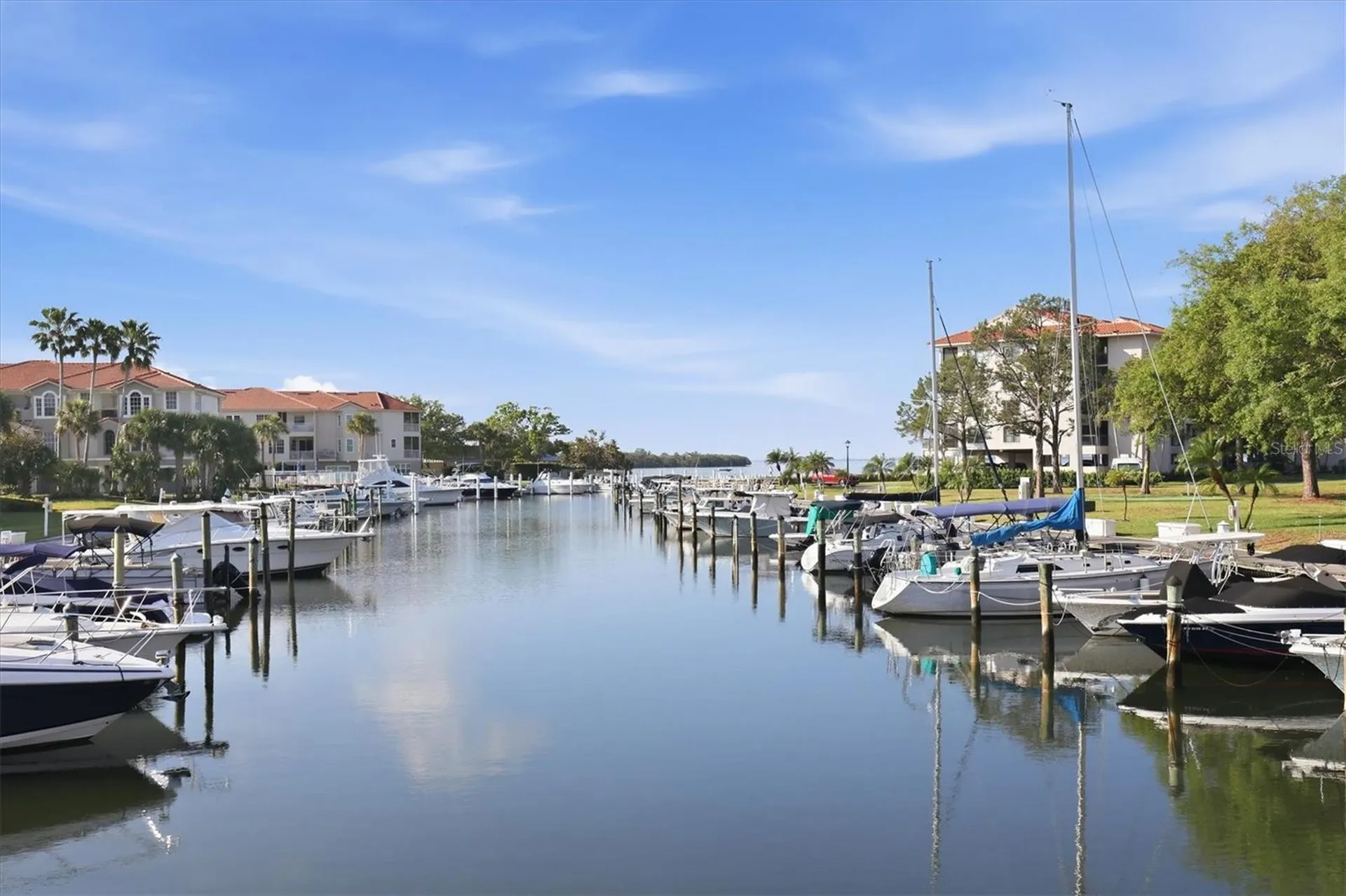 1805 Mariner Drive Tarpon Springs FL 34689