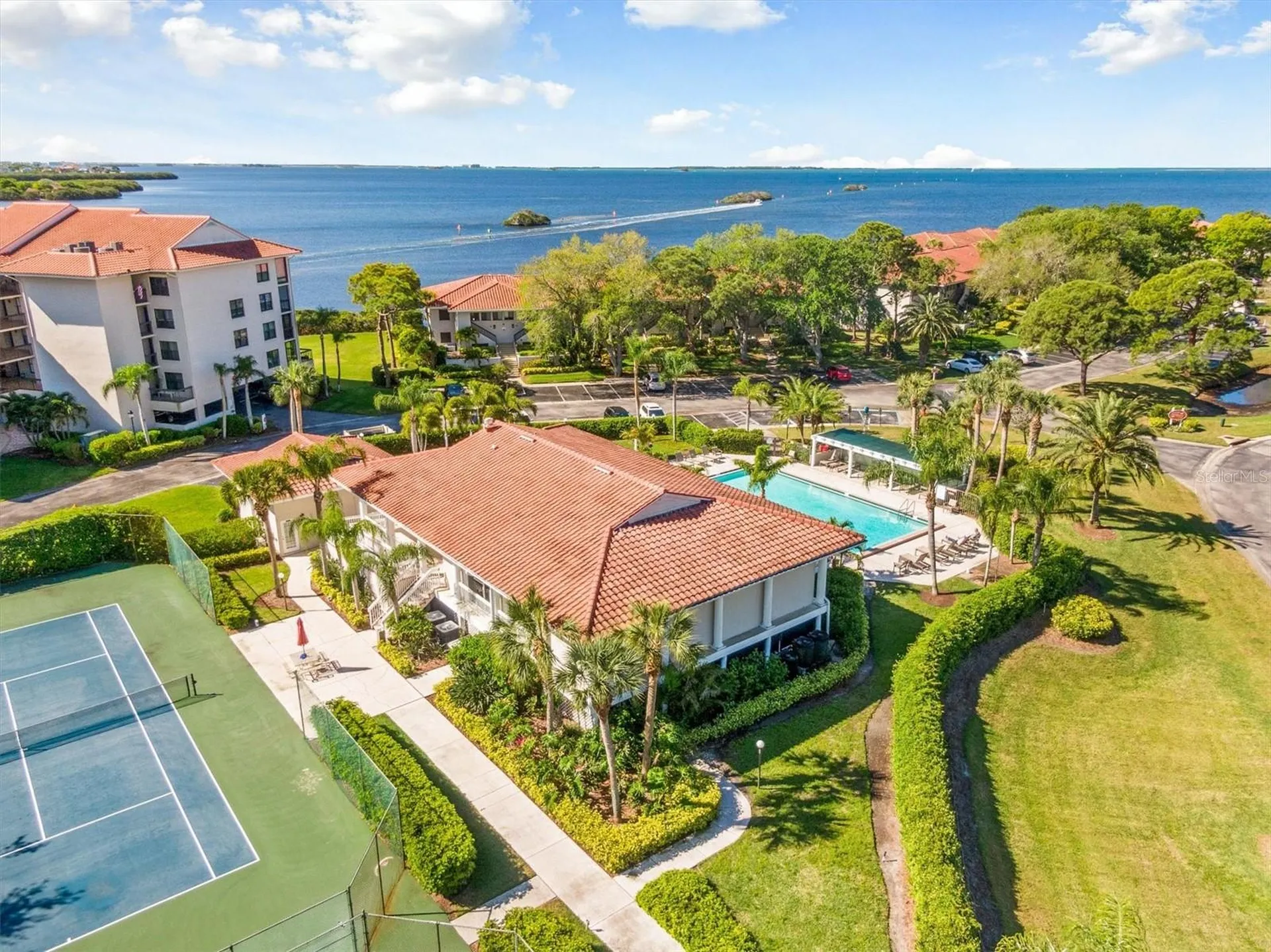 1805 Mariner Drive Tarpon Springs FL 34689