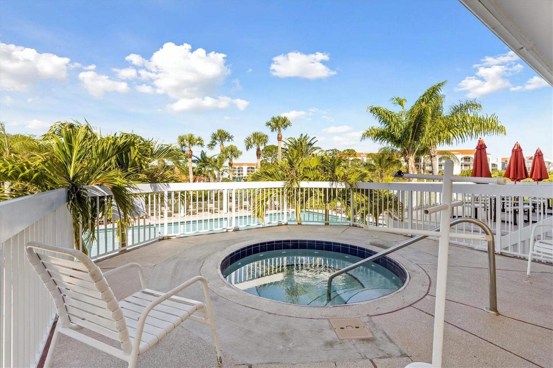 1805 Mariner Drive Tarpon Springs FL 34689