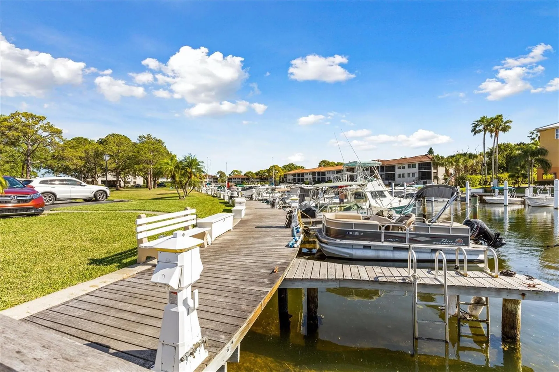 1805 Mariner Drive Tarpon Springs FL 34689
