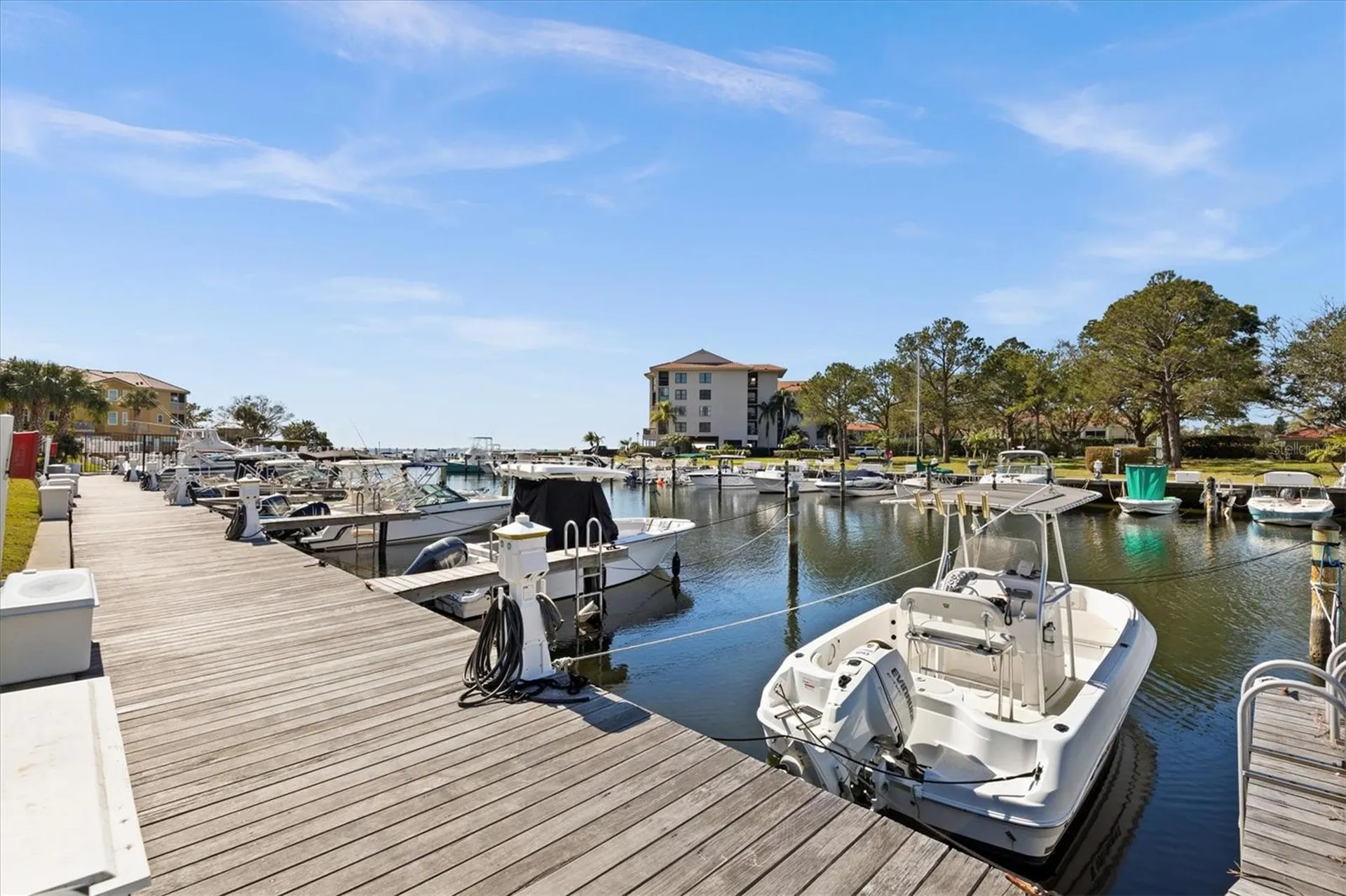 1805 Mariner Drive Tarpon Springs FL 34689
