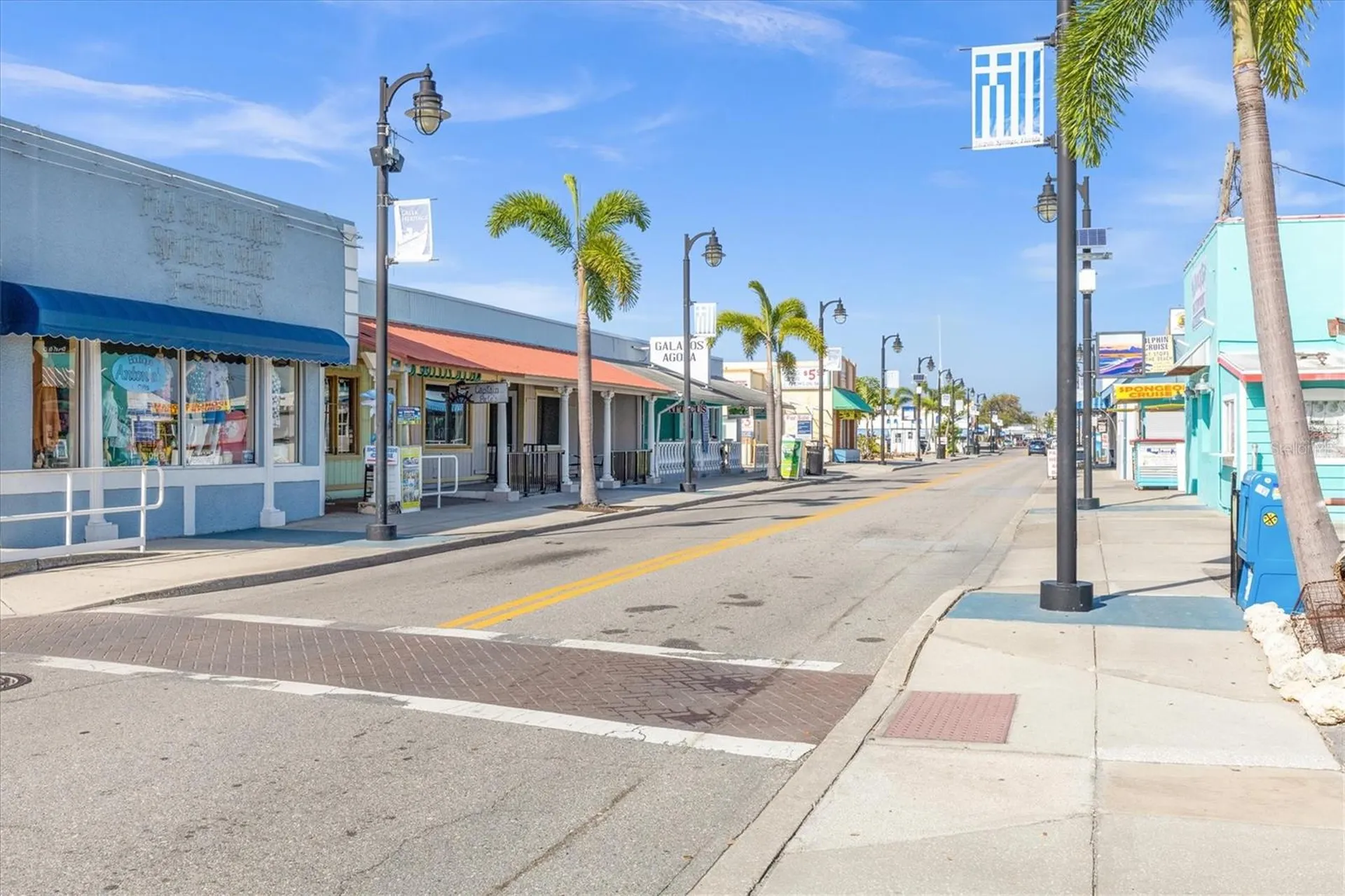 1805 Mariner Drive Tarpon Springs FL 34689