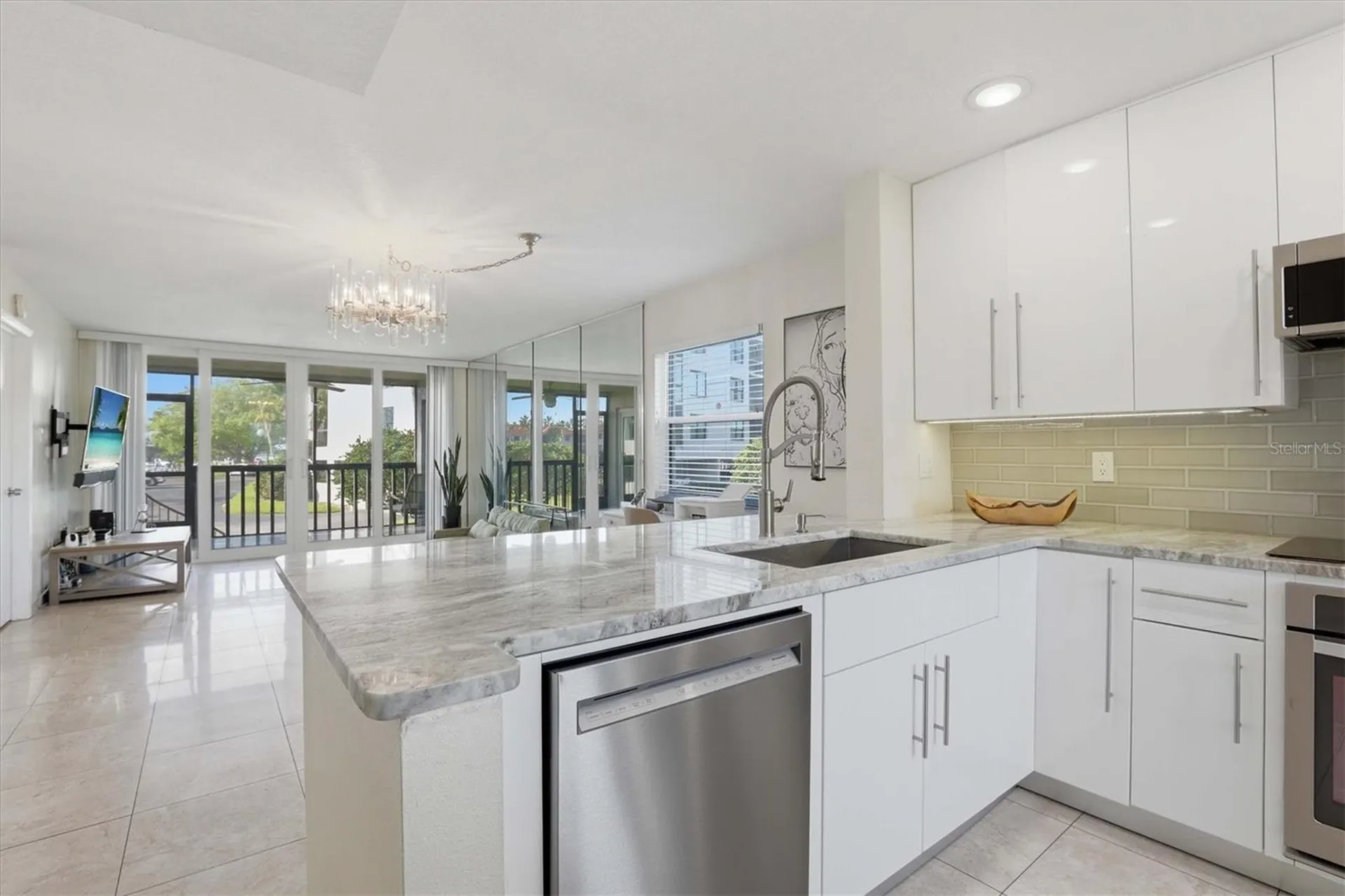 1805 Mariner Drive Tarpon Springs FL 34689