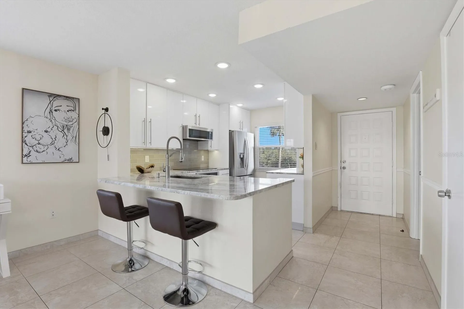 1805 Mariner Drive Tarpon Springs FL 34689