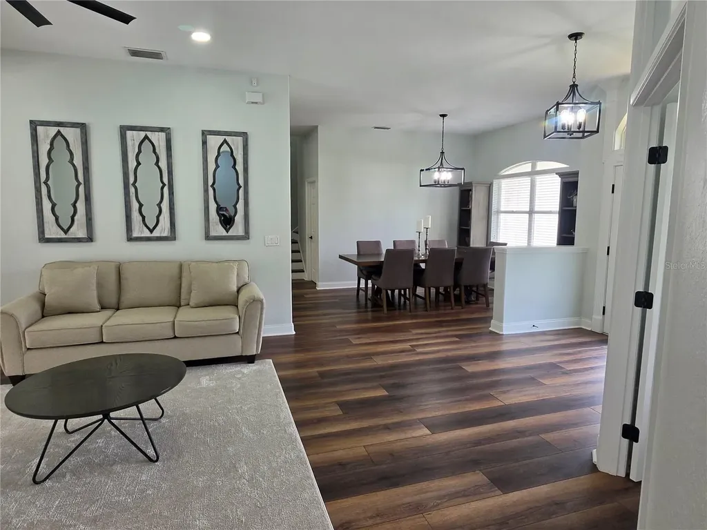 2566 Partridge Drive Winter Haven FL 33884