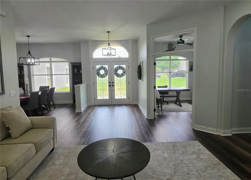2566 Partridge Drive Winter Haven FL 33884
