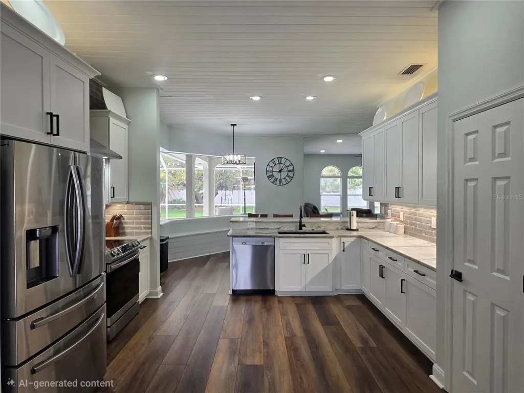2566 Partridge Drive Winter Haven FL 33884